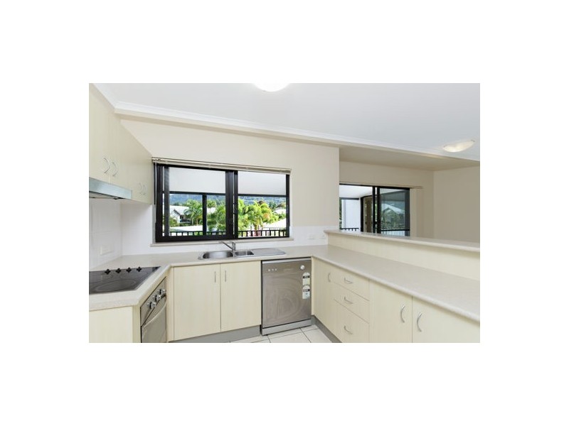 Unit 35 2-16 Fairweather Road, Redlynch QLD 4870