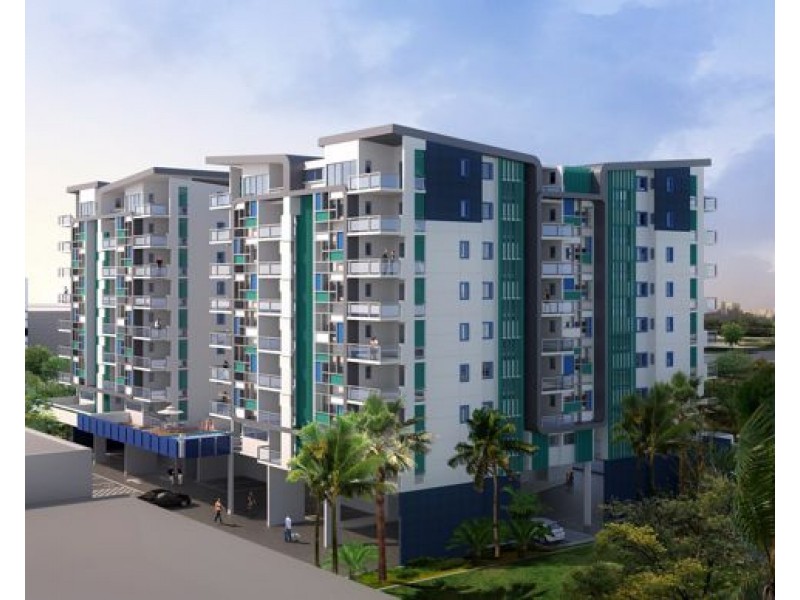 Unit 2748 1-5 Cremin Street, Upper Mount Gravatt QLD 4122