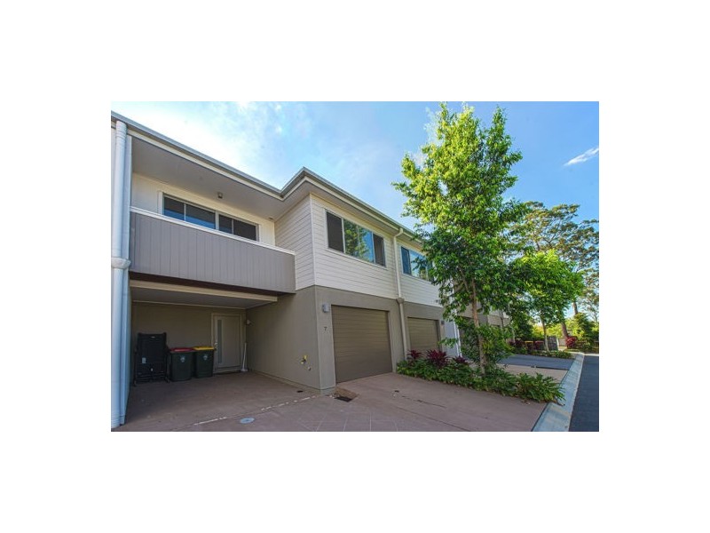 7/8 Norfolk Street, Parkinson QLD 4115