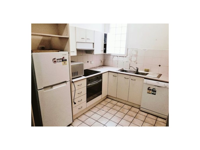 40E/460 ann st, Brisbane City QLD 4000