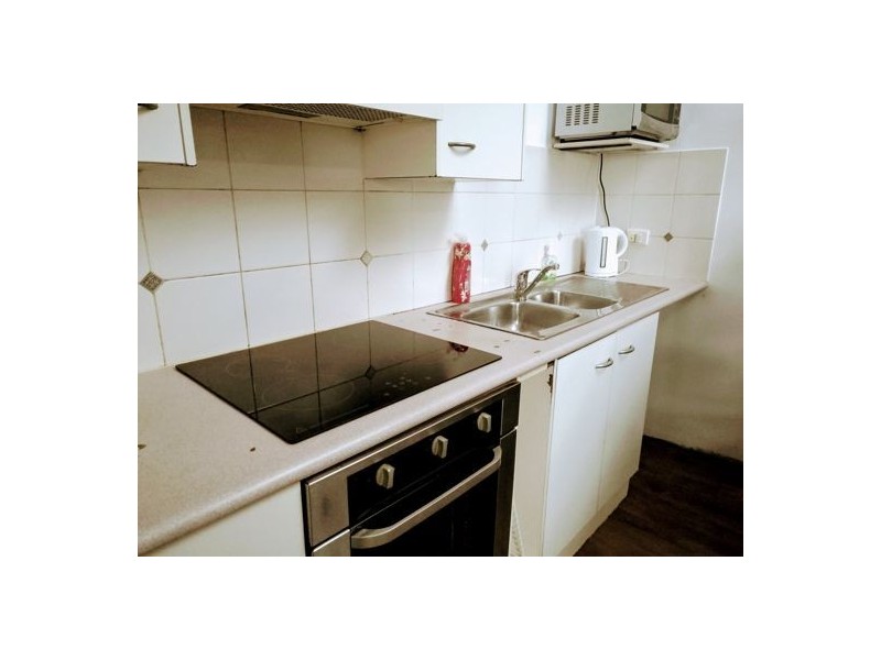 51C/460 Ann st, Brisbane City QLD 4000