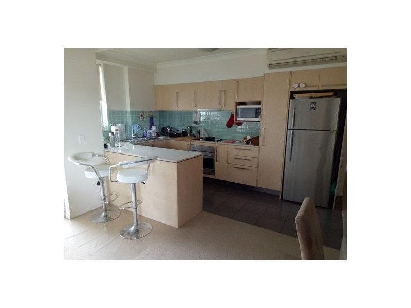 1505 14 Executive Drive, Burleigh Waters QLD 4220