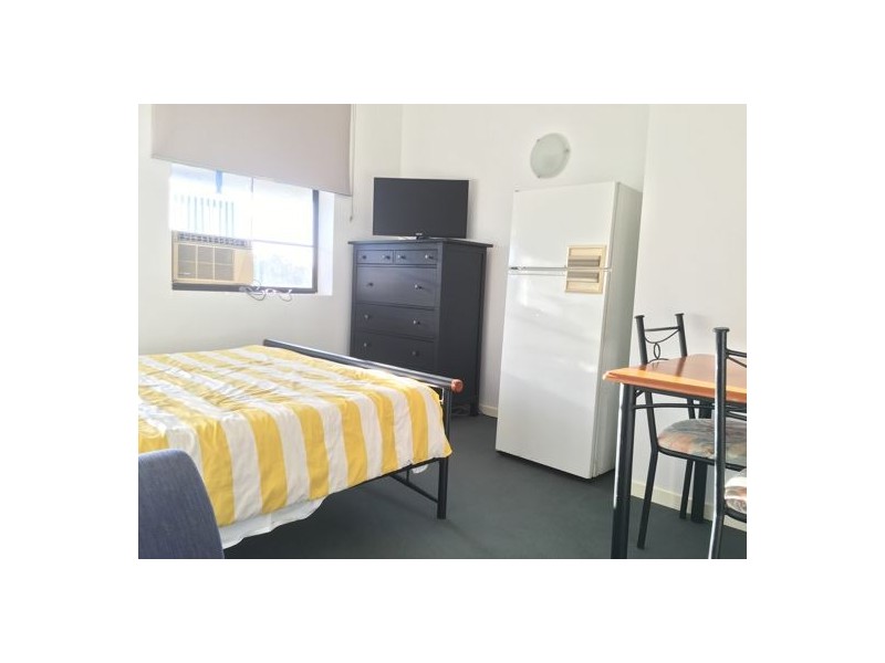 404&404A / 391 Wickham Tce, Spring Hill QLD 4000
