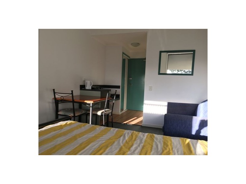 404&404A / 391 Wickham Tce, Spring Hill QLD 4000