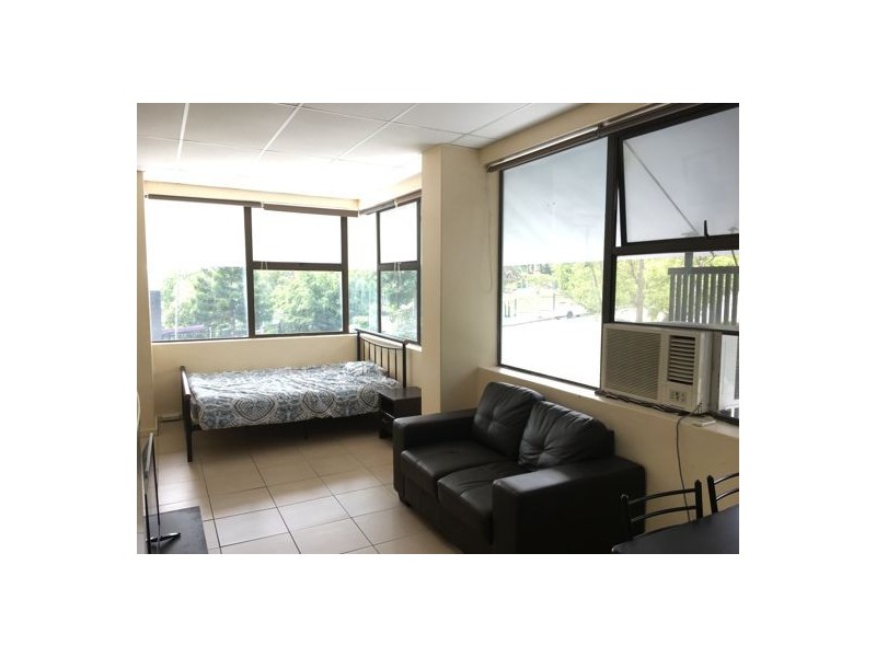 404&404A / 391 Wickham Tce, Spring Hill QLD 4000