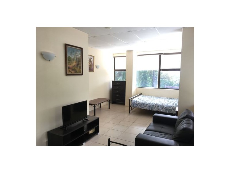 404&404A / 391 Wickham Tce, Spring Hill QLD 4000