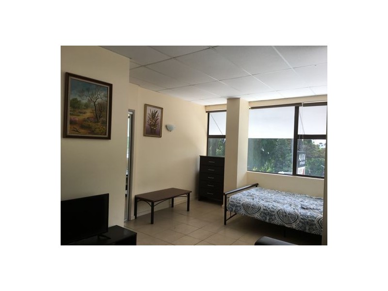 404&404A / 391 Wickham Tce, Spring Hill QLD 4000