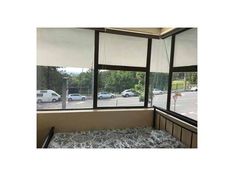 404&404A / 391 Wickham Tce, Spring Hill QLD 4000