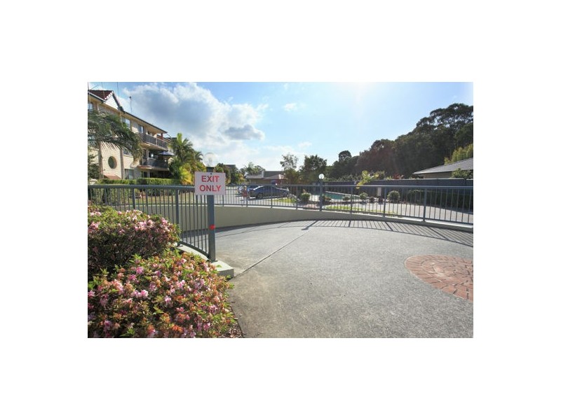 24 1-9 Gray Street, Tweed Heads West NSW 2485