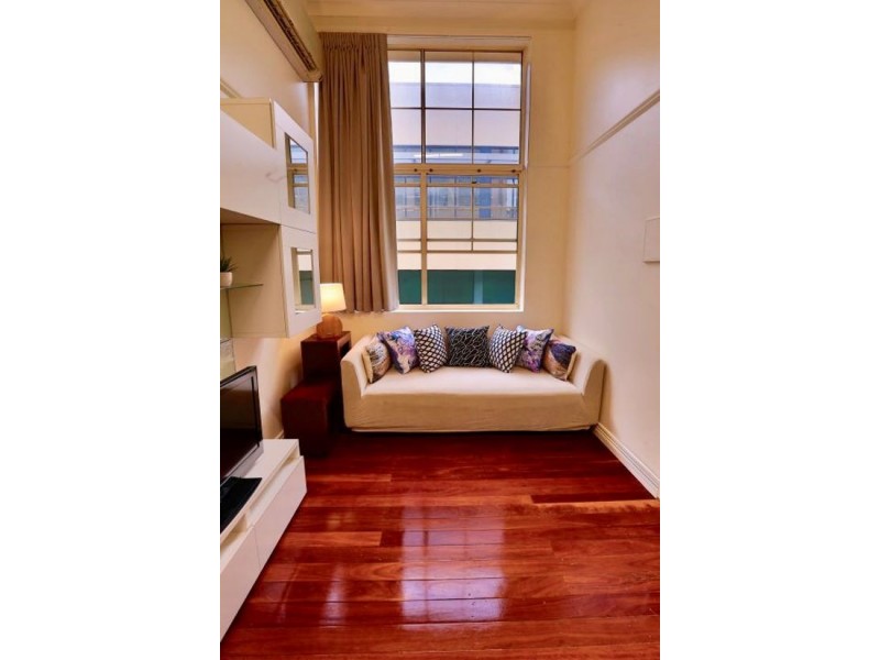 28/460 Ann st, Brisbane City QLD 4000