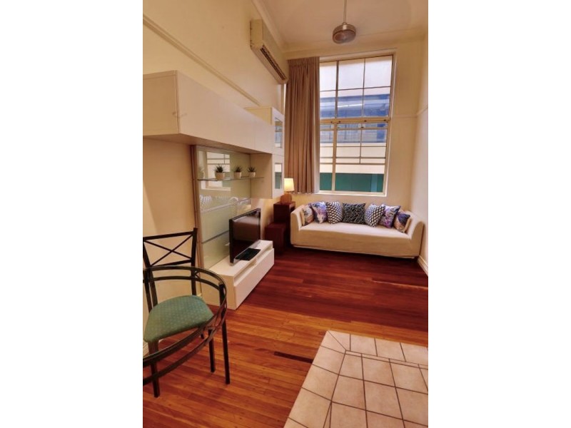 28/460 Ann st, Brisbane City QLD 4000
