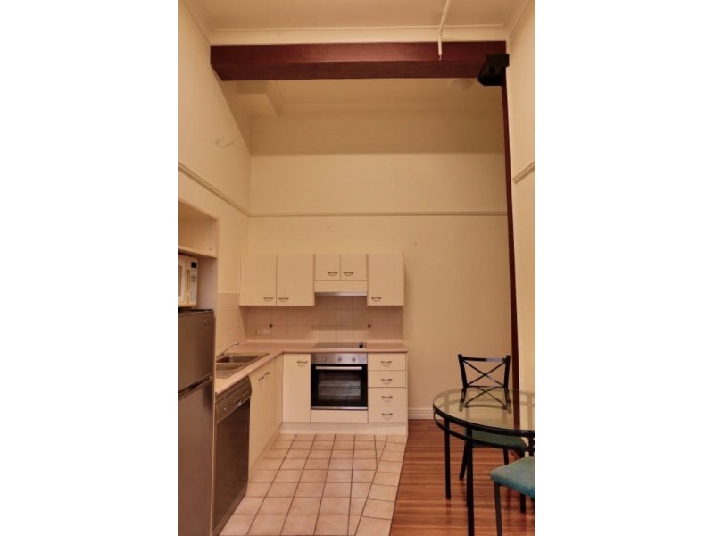 28/460 Ann st, Brisbane City QLD 4000