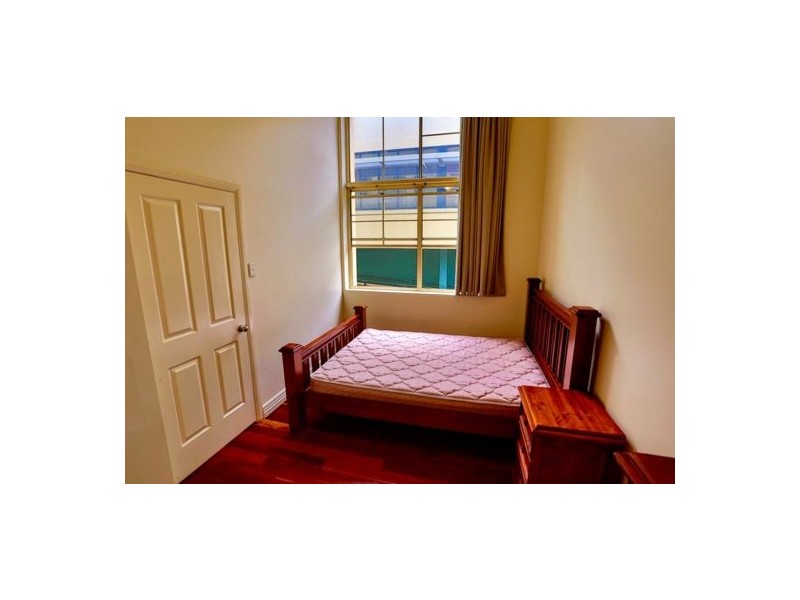 28/460 Ann st, Brisbane City QLD 4000