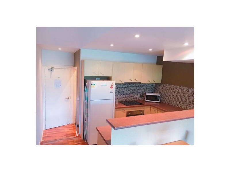 246/75 Welsby Street, New Farm QLD 4005