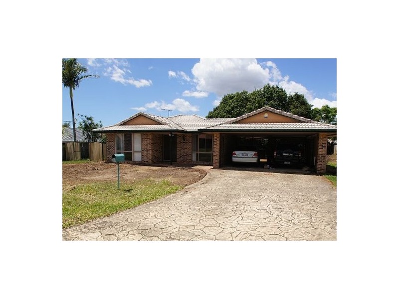 23 Celica St., Runcorn QLD 4113