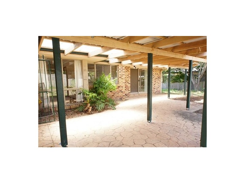 23 Celica St., Runcorn QLD 4113
