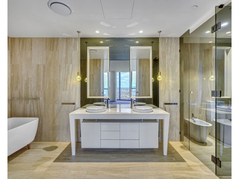 3702/140 Alice Street, Brisbane City QLD 4000