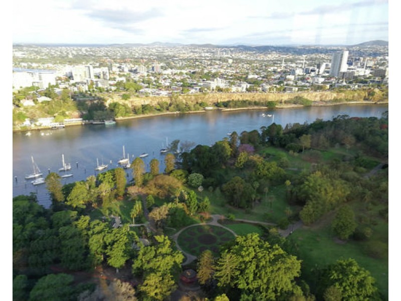 3702/140 Alice Street, Brisbane City QLD 4000