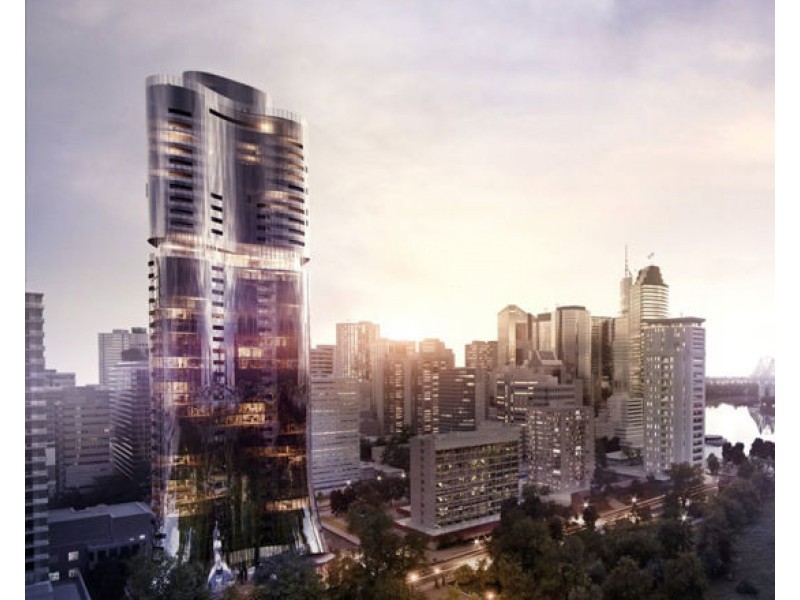 3702/140 Alice Street, Brisbane City QLD 4000