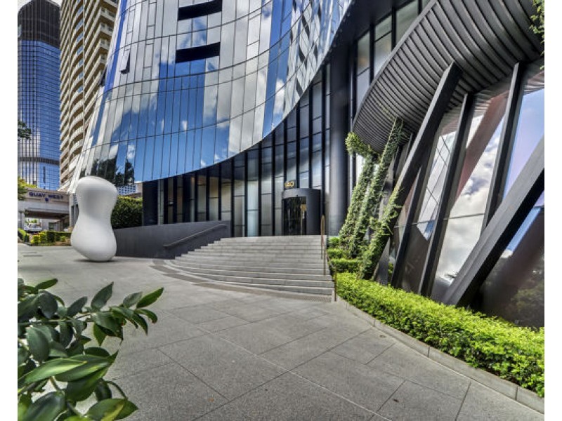 3702/140 Alice Street, Brisbane City QLD 4000