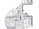 3702/140 Alice Street, Brisbane City QLD 4000 Floorplan