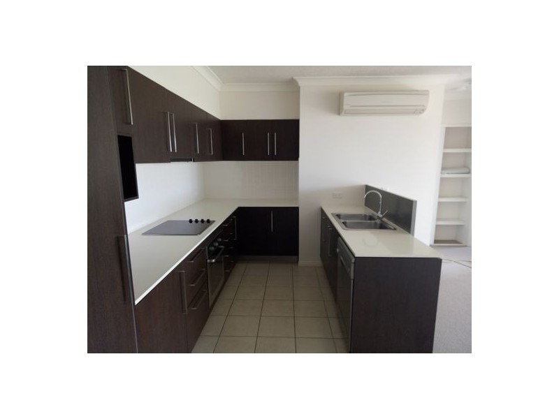 1602/12 Executive Drive, Burleigh Waters QLD 4220