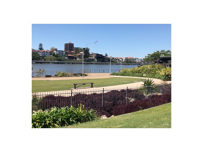 3205/19 Anderson Street, Kangaroo Point QLD 4169