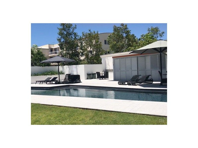 3205/19 Anderson Street, Kangaroo Point QLD 4169