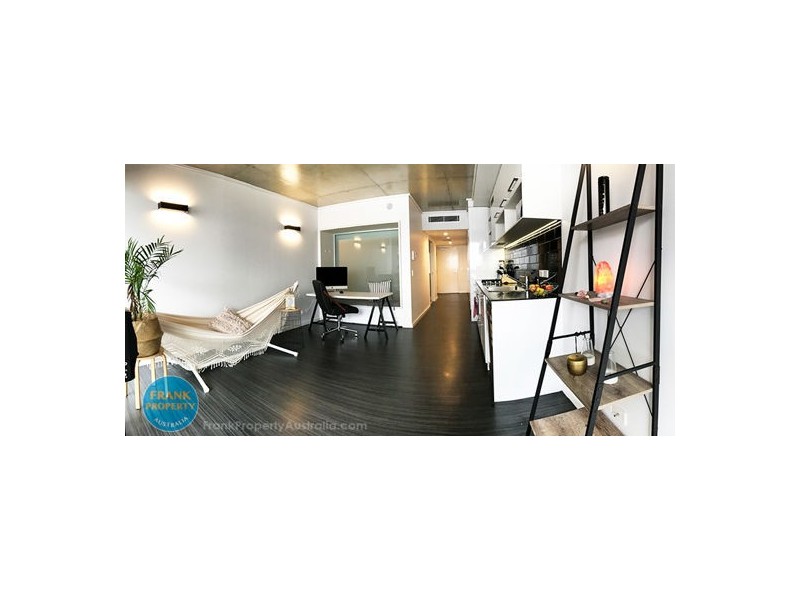 3205/19 Anderson Street, Kangaroo Point QLD 4169