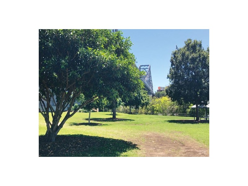 3205/19 Anderson Street, Kangaroo Point QLD 4169