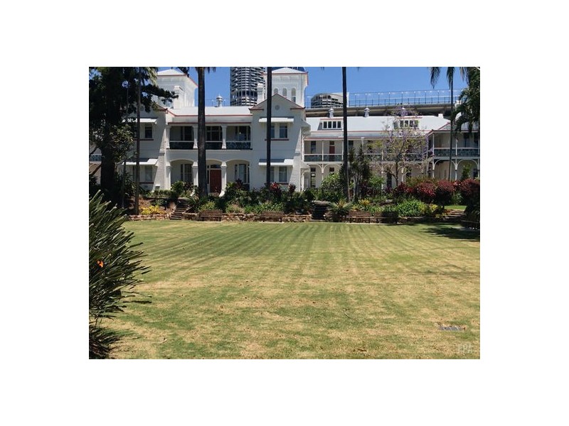 3205/19 Anderson Street, Kangaroo Point QLD 4169