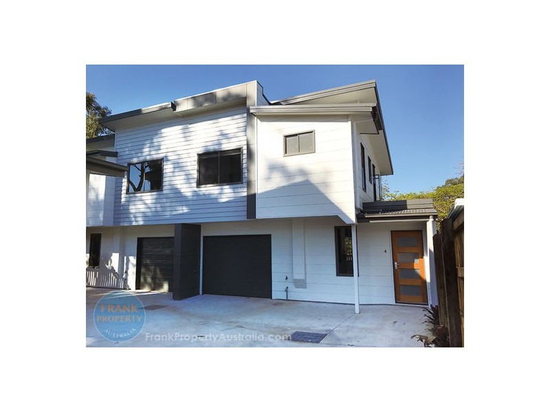 3/1210 Logan Road, Holland Park West QLD 4121