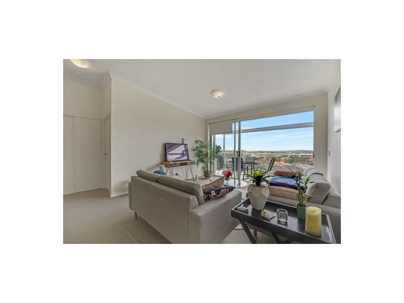 3602/12 Executive Drive, Burleigh Waters QLD 4220