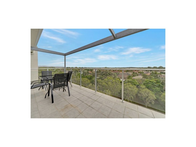 3602/12 Executive Drive, Burleigh Waters QLD 4220