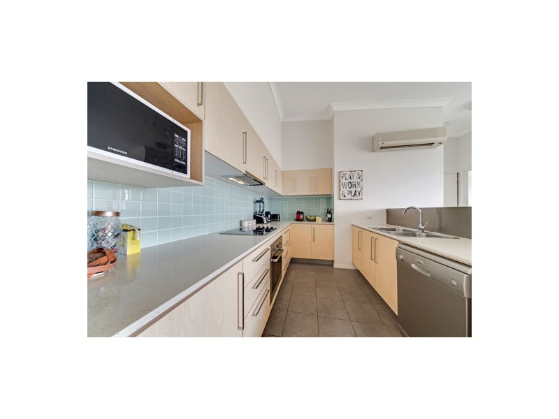 3602/12 Executive Drive, Burleigh Waters QLD 4220