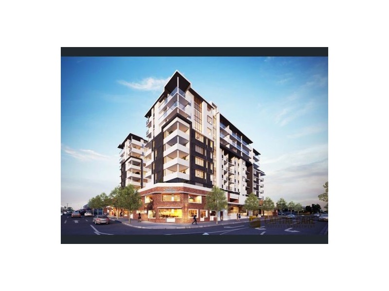 45 Wellington Road, Woolloongabba QLD 4102