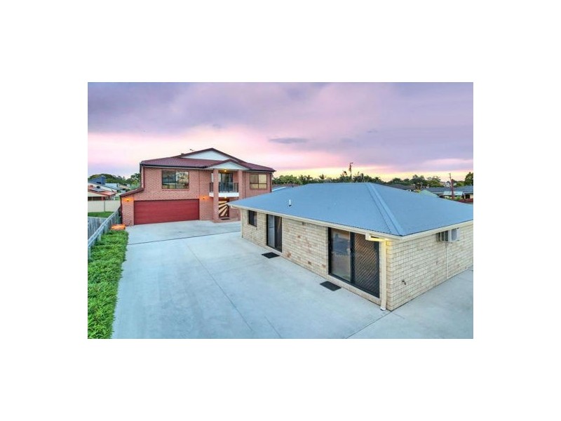98 Warrigal Road, Runcorn QLD 4113