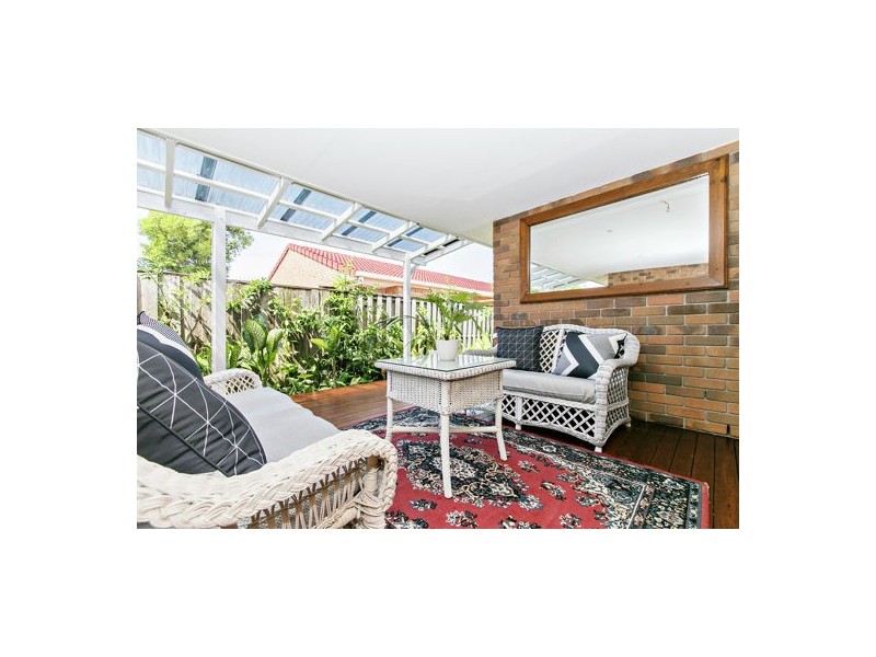 53 Galeen Drive, Burleigh Waters QLD 4220