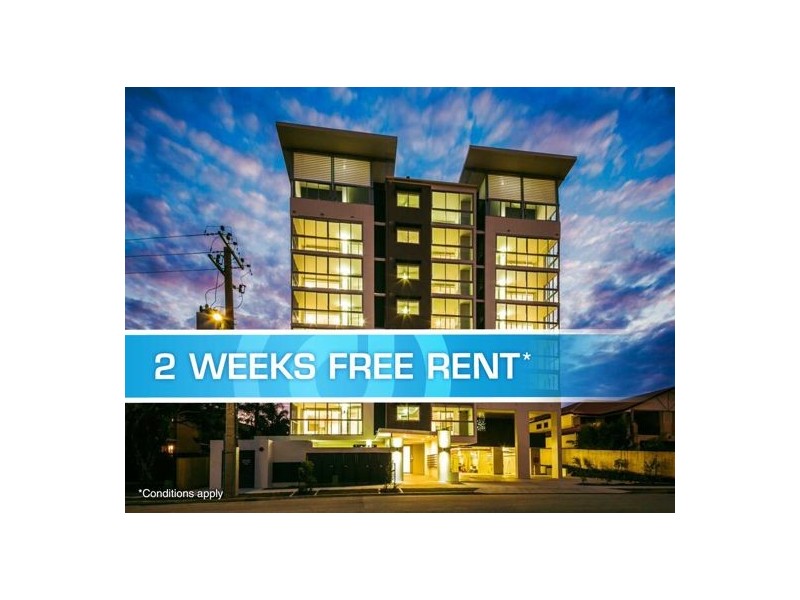 8F / 25-29 Regent Street, Woolloongabba QLD 4102