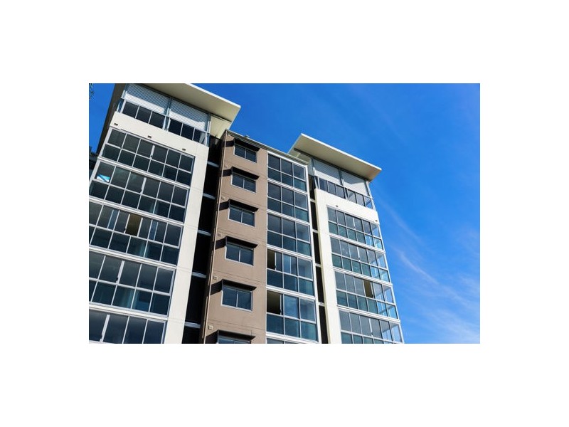 8F / 25-29 Regent Street, Woolloongabba QLD 4102