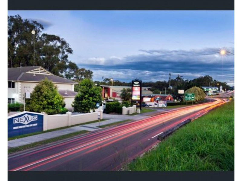 18/131 Currumburra Road, Ashmore QLD 4214