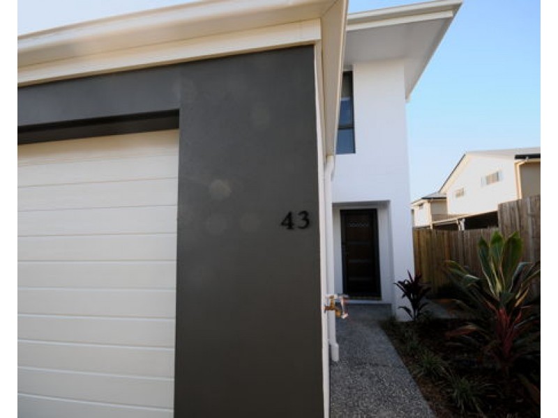 43 / 31 James Edward Street, Richlands QLD 4077