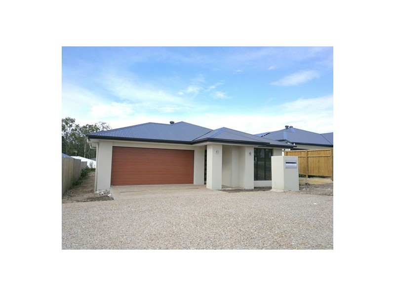 34 Baldwin Cres, Pimpama QLD 4209