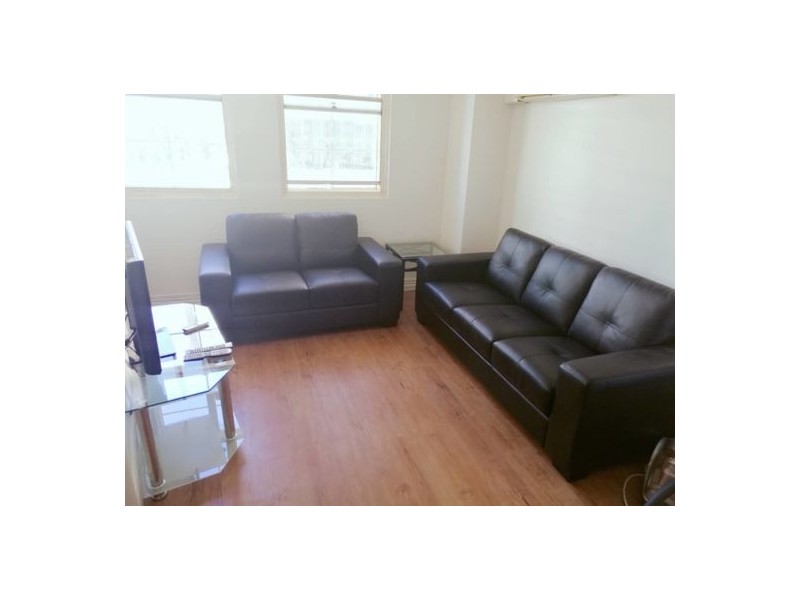 2E/466 ANN STREET, Brisbane City QLD 4000