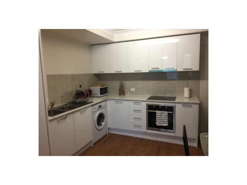 2E/466 ANN STREET, Brisbane City QLD 4000