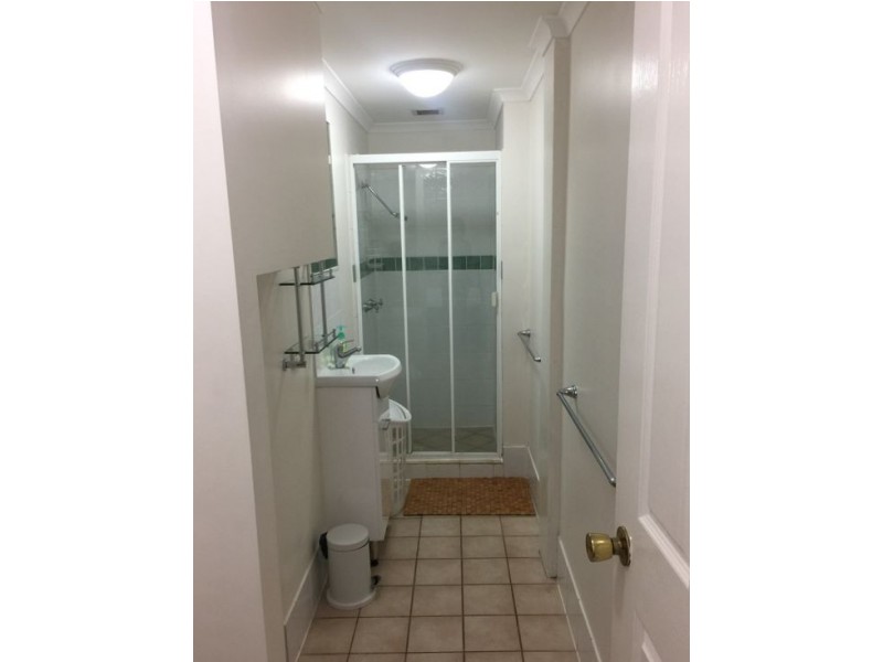 2E/466 ANN STREET, Brisbane City QLD 4000