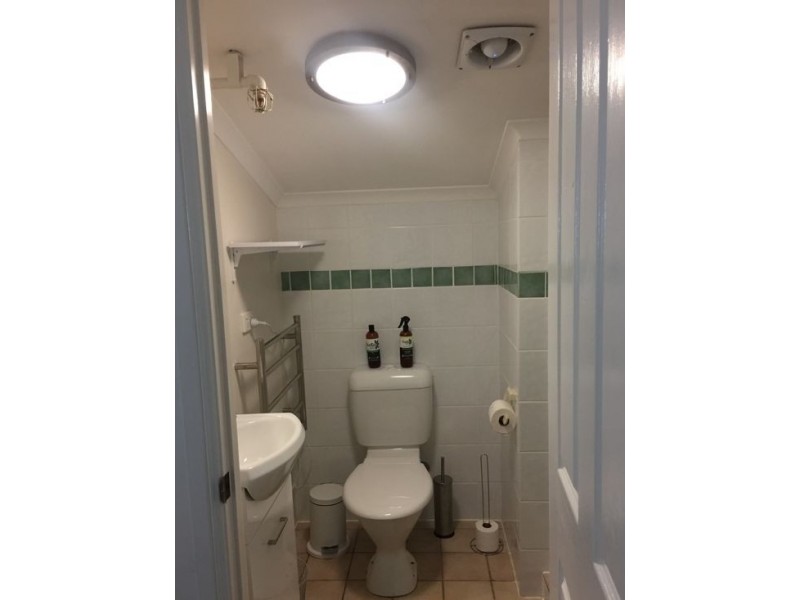 2E/466 ANN STREET, Brisbane City QLD 4000