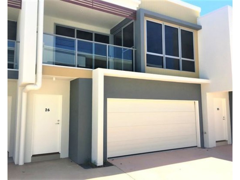 26/3031 The Boulevard, Carrara QLD 4211