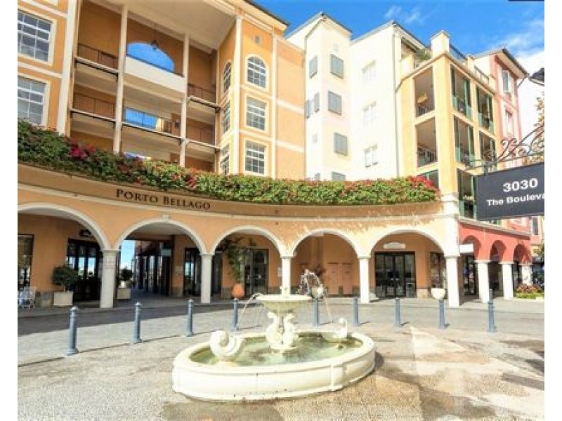 26/3031 The Boulevard, Carrara QLD 4211