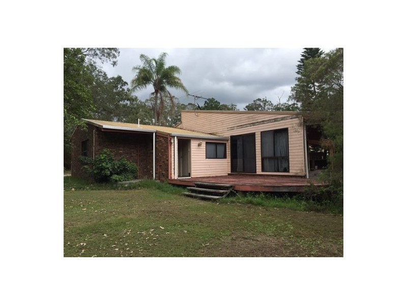 520 Park Ridge Rd, Park Ridge QLD 4125